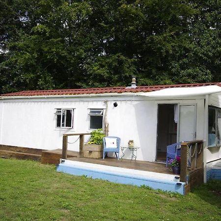 Rockets'S Retreat Villa Bursledon Kültér fotó